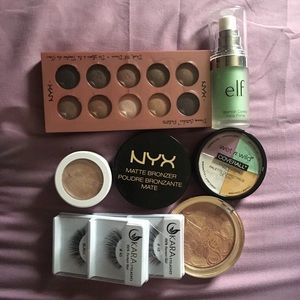 Small drugstore bundle